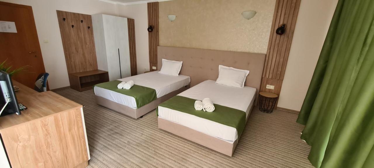 Mirana Family Hotel Burgas Exterior photo