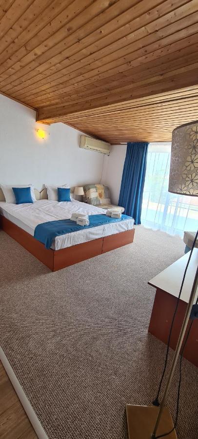 Mirana Family Hotel Burgas Exterior photo