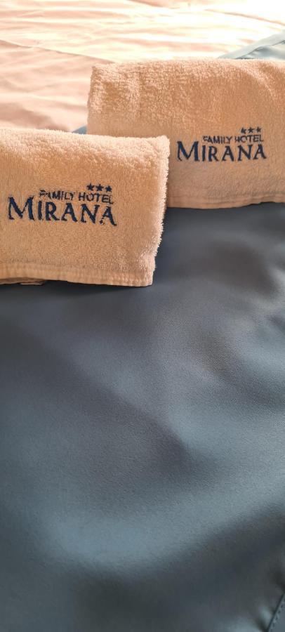 Mirana Family Hotel Burgas Exterior photo