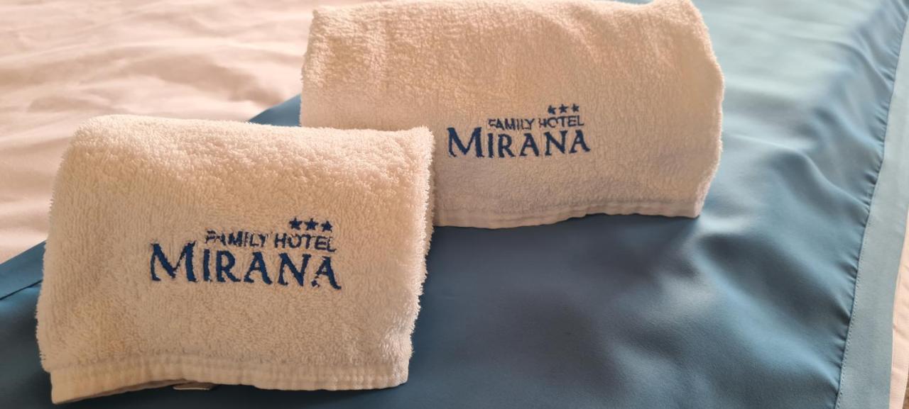 Mirana Family Hotel Burgas Exterior photo