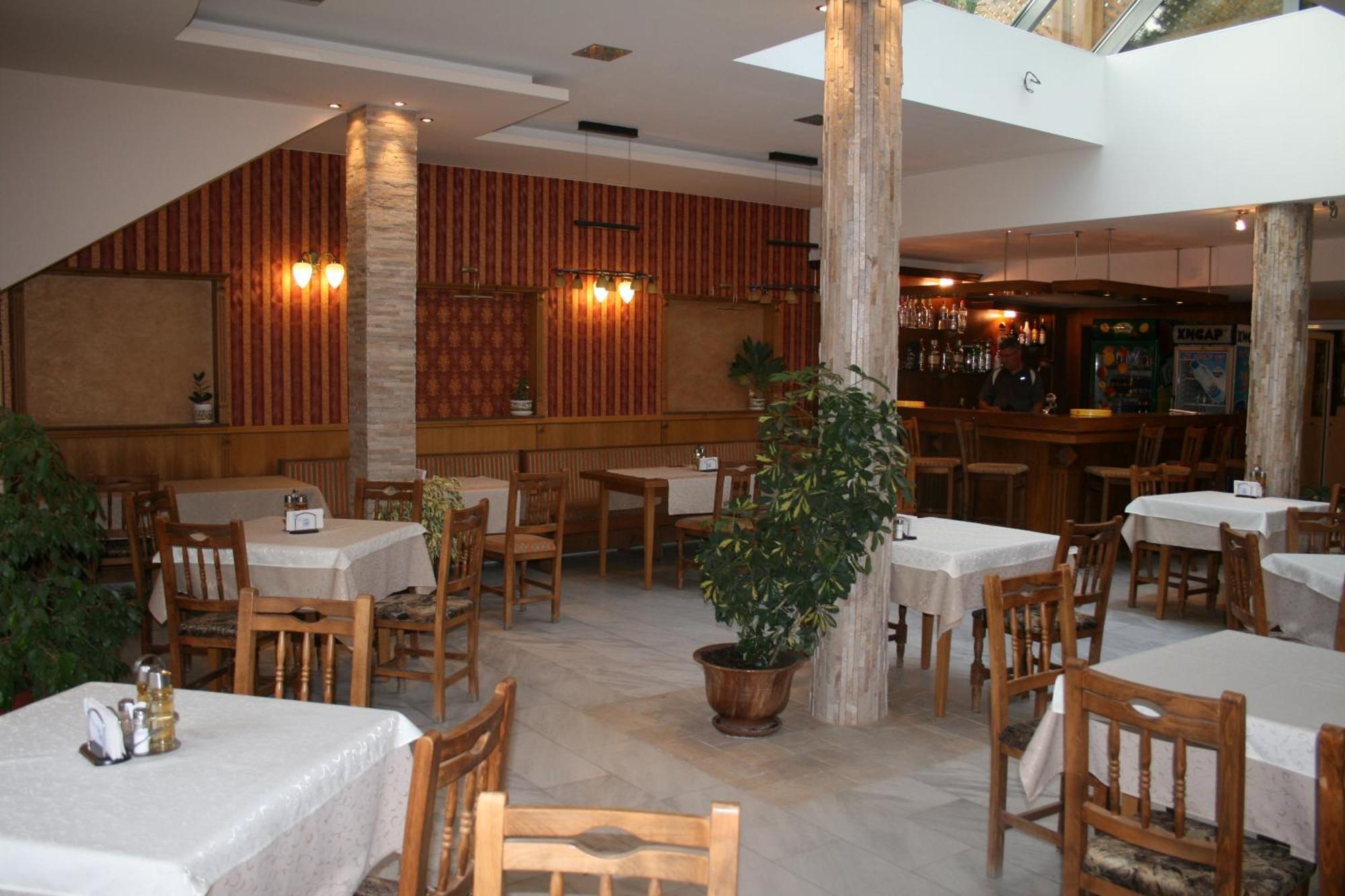 Mirana Family Hotel Burgas Exterior photo