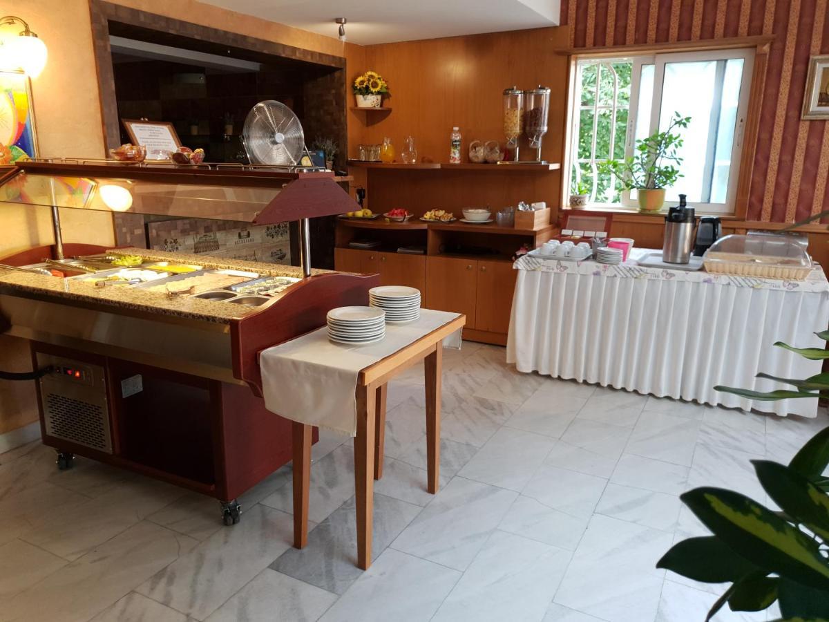 Mirana Family Hotel Burgas Exterior photo