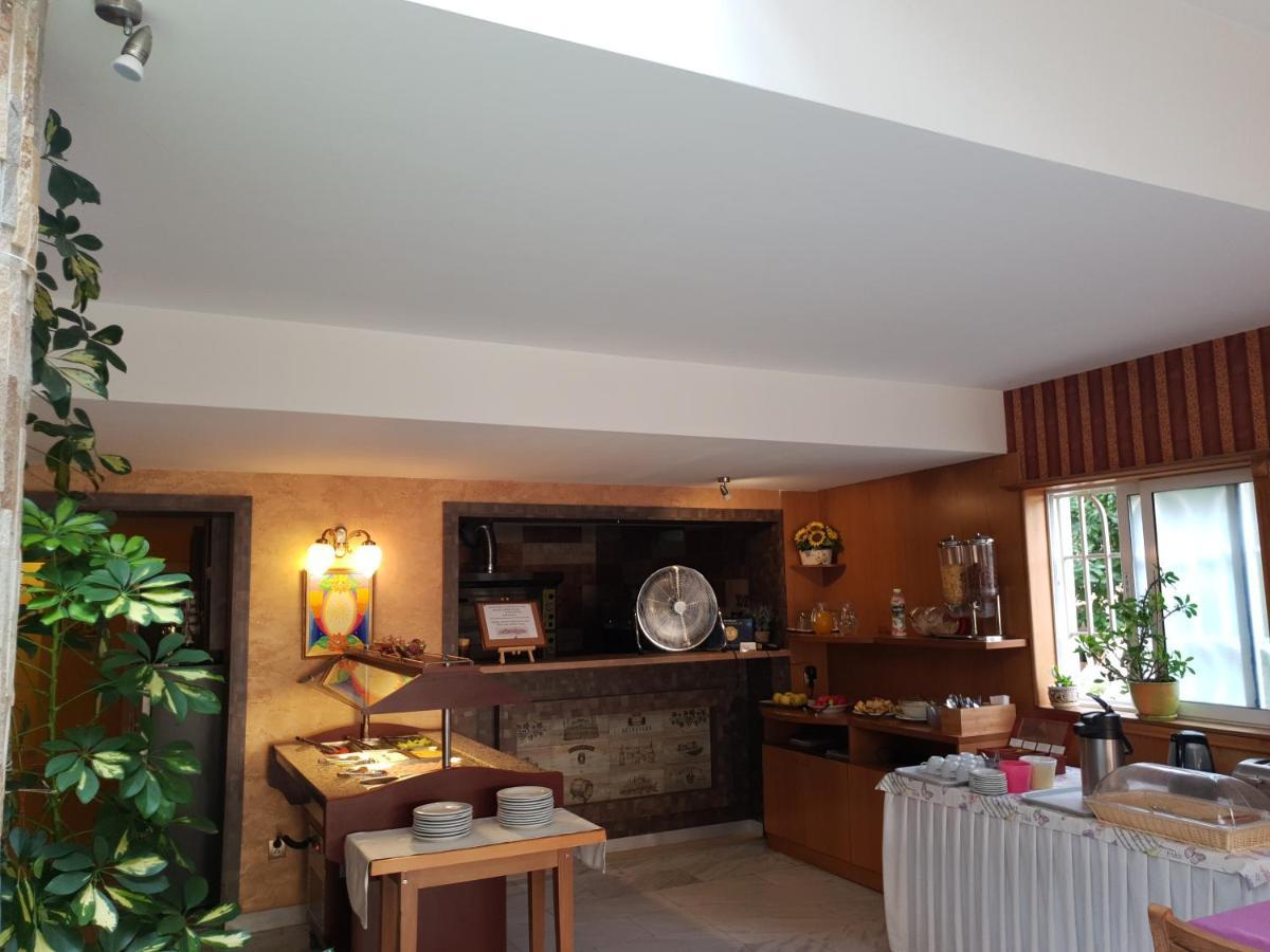 Mirana Family Hotel Burgas Exterior photo